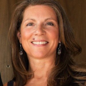 Beth Gordon, founder of Bella Mind Body Spirit