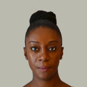 Christina Kofi-Sikah TOT profile photo 1
