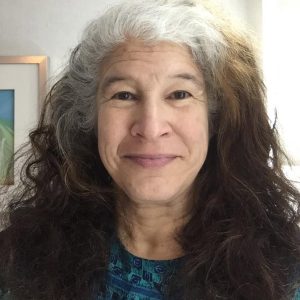 Diana Inch, CEO of Relative Peace LLC