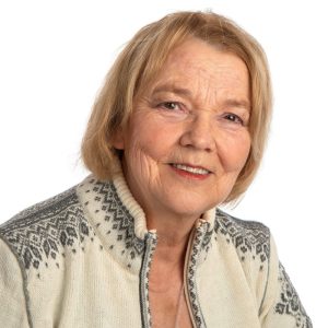 Karin Wikstrom 1