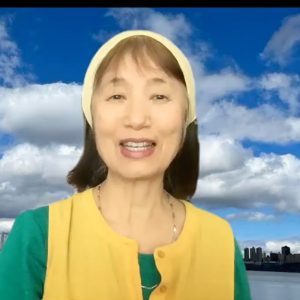 Yukiko Mentorship